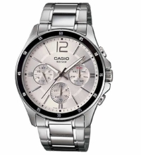 Casio MTP-1374D-7AVDF Erkek Kol Saati görsel 2