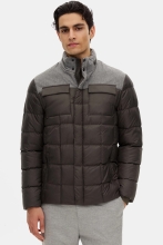 Ds Damat Regular Fit Gri Mont görsel 1