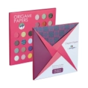 Dekoratif Origami